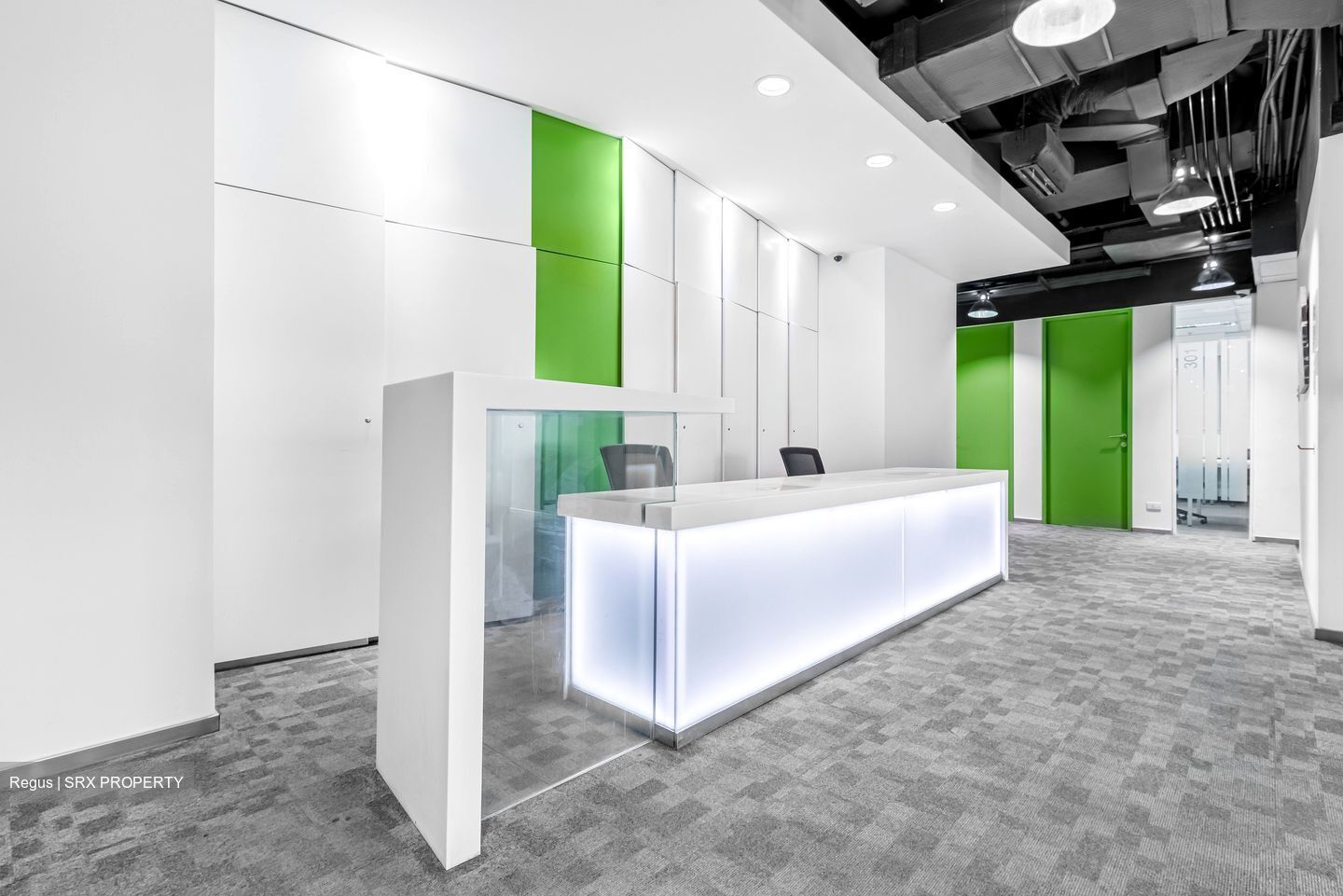 One Fullerton (D1), Retail #490598271